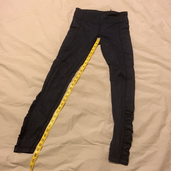 Lululemon Leggings - Picture 2 of 7